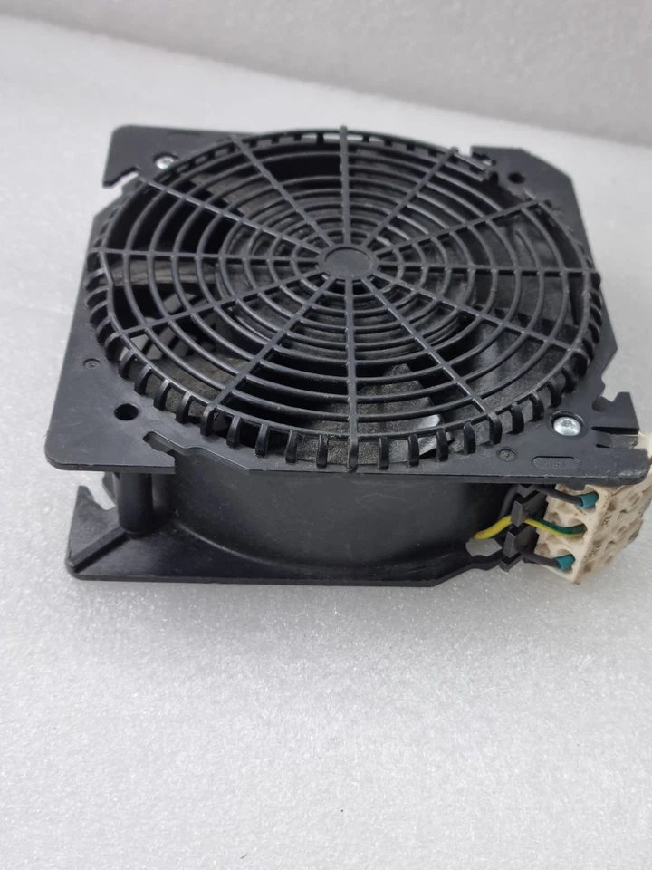 NBM 12038FB-A1N-WPD 115~AC 50/60Hz 1 Phase Fan 2500/2900 r/min (Used Working)